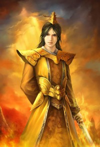 逆襲黎南楊小麗
