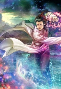 [綜漫同人]最強幻術師是個鳳梨頭