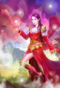快穿攻略：女配逆袭虐渣记